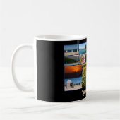 Mug Labadee Haïti (Gauche)