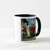Mug L'abduction de Hélène, c.1626-31 (Devant droit)