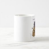 Mug L'Abeille Vintage (Centre)