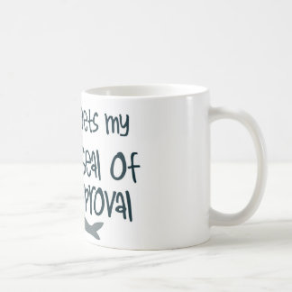 Mug Label