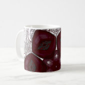 Mug Labia Fluer Prem Mandal (Devant gauche)