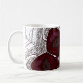 Mug Labia Fluer Prem Mandal (Gauche)