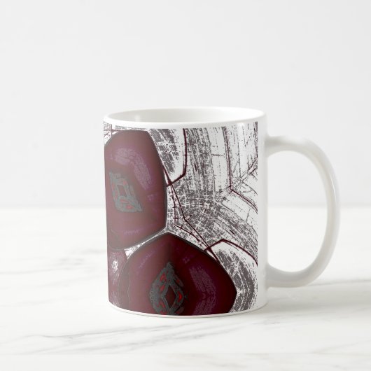 Mug Labia Fluer Prem Mandal (Droite)