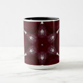 Mug Labia Fluer Prem Mandal (Centre)