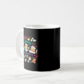 Mug Labor & Delivery 2026 New Year Welcome Committ (Devant gauche)