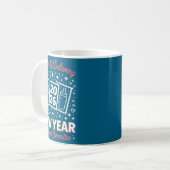Mug Labor &amp; Delivery 2026 New Year Welcome Committ (Devant gauche)