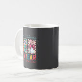 Mug Labor &amp; Delivery 2026 New Year Welcome Committ (Devant gauche)