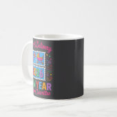 Mug Labor &amp; Delivery 2026 New Year Welcome Committ (Devant gauche)