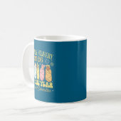 Mug Labor And Delivery 2026 New Year Welcome Committee (Devant gauche)