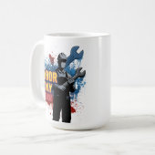 Mug Labor Day Classic – Celebrate in Style  (Devant gauche)