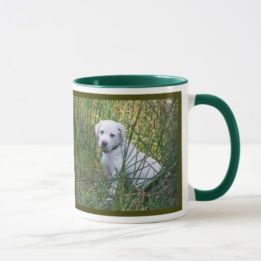 Mug laboratoire (Droite)