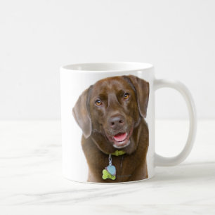 Mug Laboratoire de chocolat