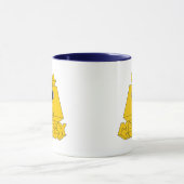 Mug Laboratoire de Dexter - Composez M pour singe (Centre)