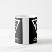 Mug Laboratoire de science des données de dissidence d (Centre)