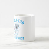 MUG LABORATOIRE KOALA - KOALA LAB TECH (Centre)