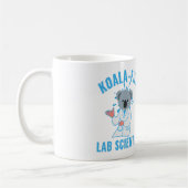MUG LABORATOIRE KOALA - KOALA LAB TECH (Gauche)