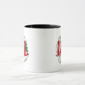 MUG LABORATOIRE LABORATOIRE DE NOËL (Centre)