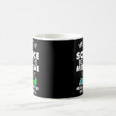 Mug Laboratoire scientifique Médicale (Centre)