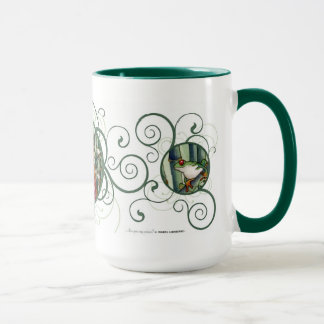 Mug Labourez you my prince