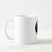 Mug labrador (Gauche)