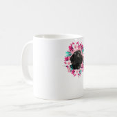 Mug labrador (Devant gauche)