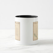 Mug Labrador 29 (Centre)