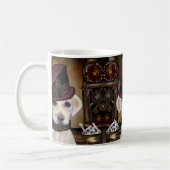 Mug Labrador Retriever (Gauche)