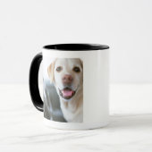 Mug Labrador retriever (Devant gauche)