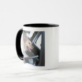 Mug Labrador retriever (Devant gauche)