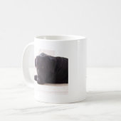 Mug labrador retriever (Devant gauche)