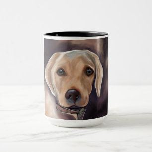 Mug Labrador Retriever