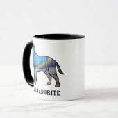 Mug Labradorite (Devant gauche)