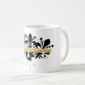 Mug LaBreesiana (Devant droit)