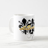 Mug LaBreesiana (Devant gauche)