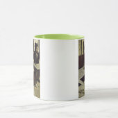 MUG L'ABSINTHE (Centre)