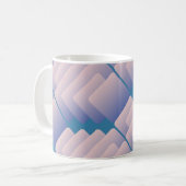 Mug Labyrinthe (Devant gauche)