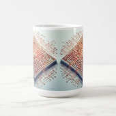 Mug labyrinthe (Centre)