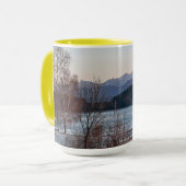 Mug Lac (Devant gauche)
