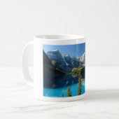 Mug Lac 3 moraine (Devant gauche)