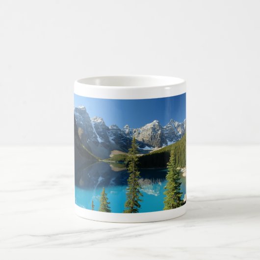 Mug Lac 3 moraine (Centre)