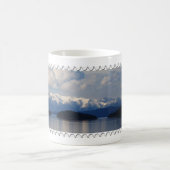 Mug Lac à tête plate Montana (Centre)