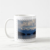 Mug Lac à tête plate Montana (Gauche)