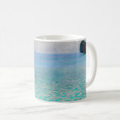 Mug Lac Atter, Gustav Klimt (Devant droit)