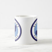 Mug Lac bas, Indiana (Centre)