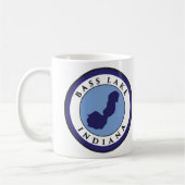Mug Lac bas, Indiana (Gauche)