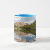 Mug Lac bear. Le Colorado (Centre)