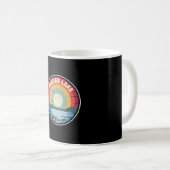 Mug Lac Beaver Arkansas (Devant droit)