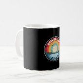 Mug Lac Beaver Arkansas (Devant gauche)