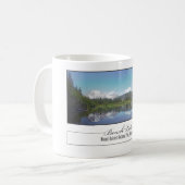 Mug Lac Bench (Devant gauche)