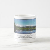 Mug Lac Bench (Centre)